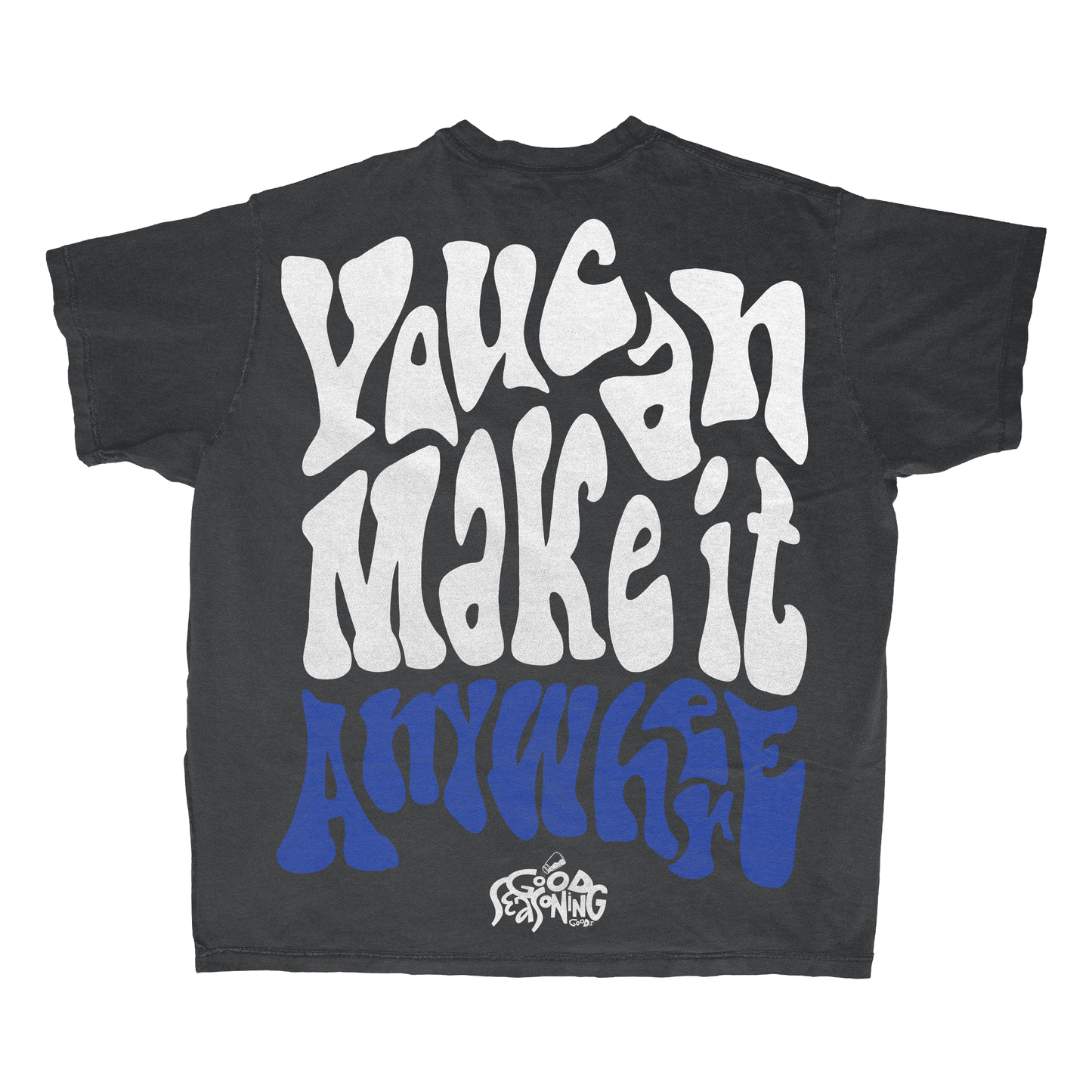 "If You Can Make It" (Beta Epsilon) T-Shirt