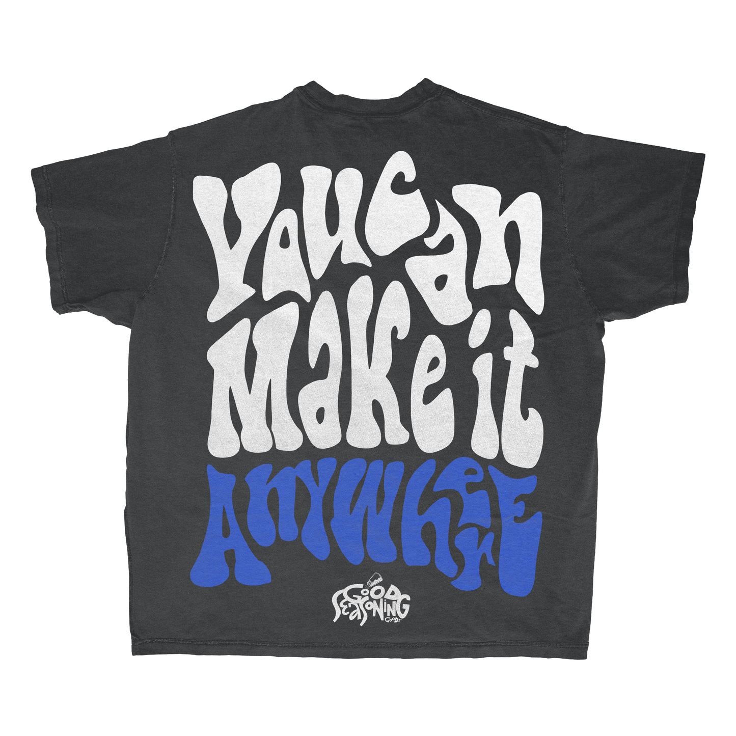 "If You Can Make It" (Lambda Alpha) T-Shirt