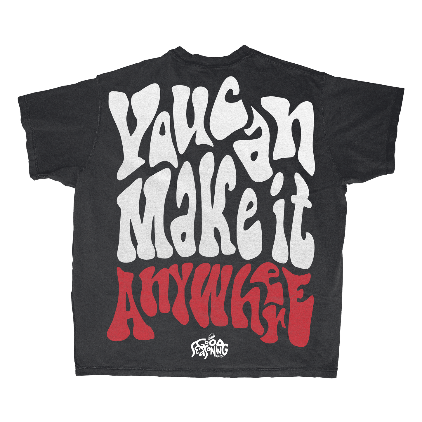 "If You Can Make It" (Beta Oop) T-Shirt